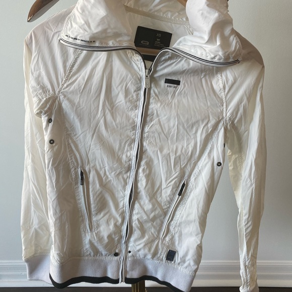 Women’s Gstar XS jacket like new - Picture 3 of 3
